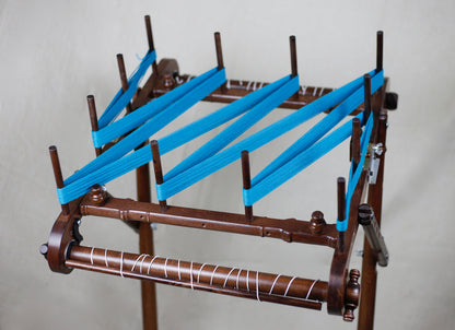 Kromski Harp Forte Rigid Heddle Loom