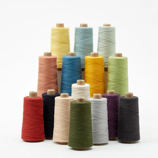 Gist Yarn Mallo - Cotton Slub