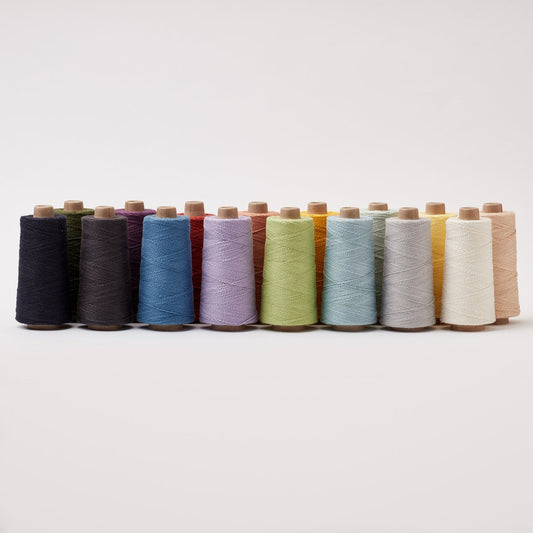 Gist Yarn Mallo - Cotton Slub