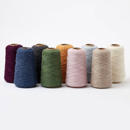 Gist Yarn Ode - Alpaca Wool