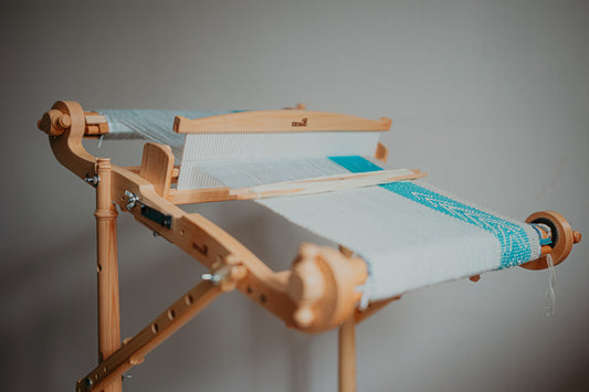 Kromski Harp Forte Rigid Heddle Loom