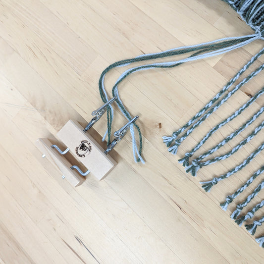 Fringe Twister -Leclerc