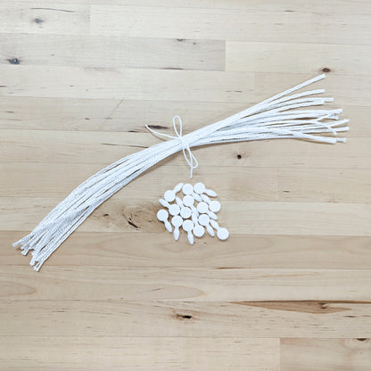 Floor Loom Treadle Tie-up Upgrade (Texsolv/pegs)