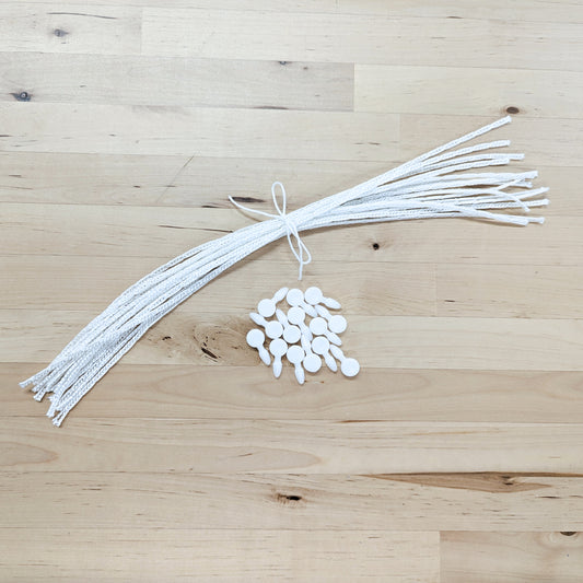 Floor Loom Treadle Tie-up Upgrade (Texsolv/pegs)