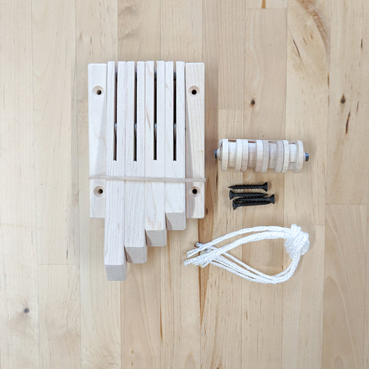 Table Loom Lever Conversion Kit