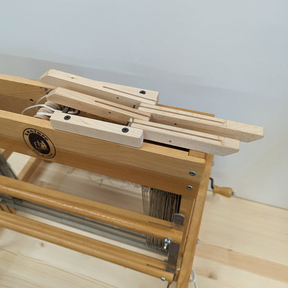 Table Loom Lever Conversion Kit