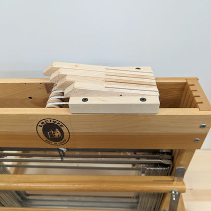 Table Loom Lever Conversion Kit