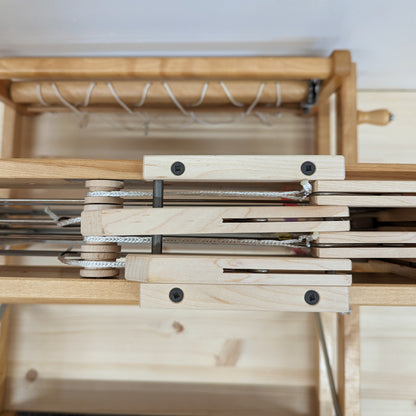 Table Loom Lever Conversion Kit