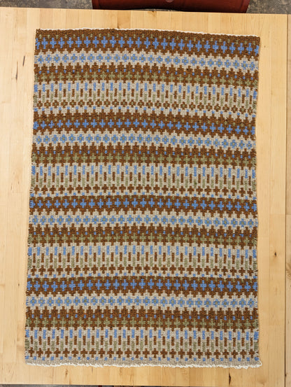 Level 2-3: Open Studio Weaving - May 5/12/19/26, 2026