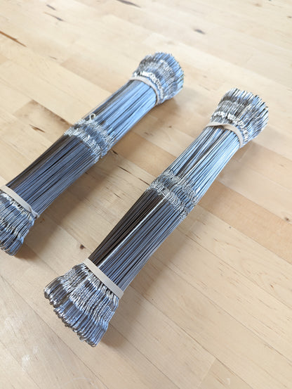 Wire Heddles - Leclerc