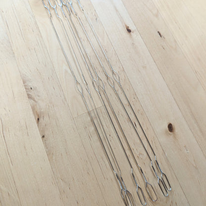 Repair Wire Heddles - Leclerc