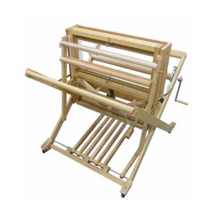 Leclerc Compact 24" Jack Type Floor Loom