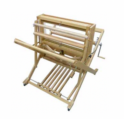 Leclerc Compact 24" Jack Type Floor Loom