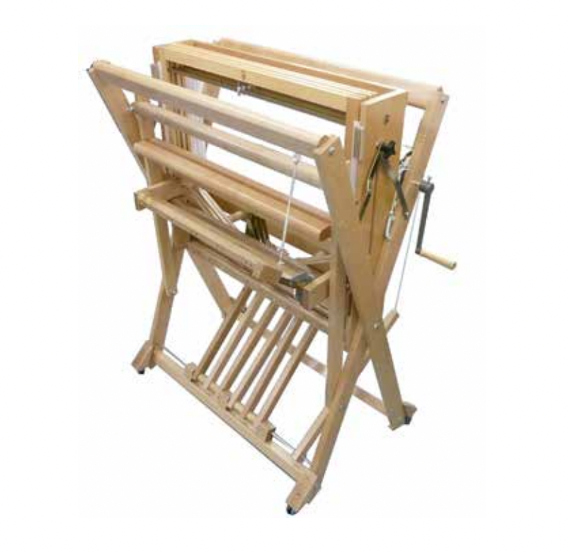 Leclerc Compact 24" Jack Type Floor Loom