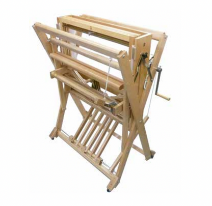 Leclerc Compact 24" Jack Type Floor Loom