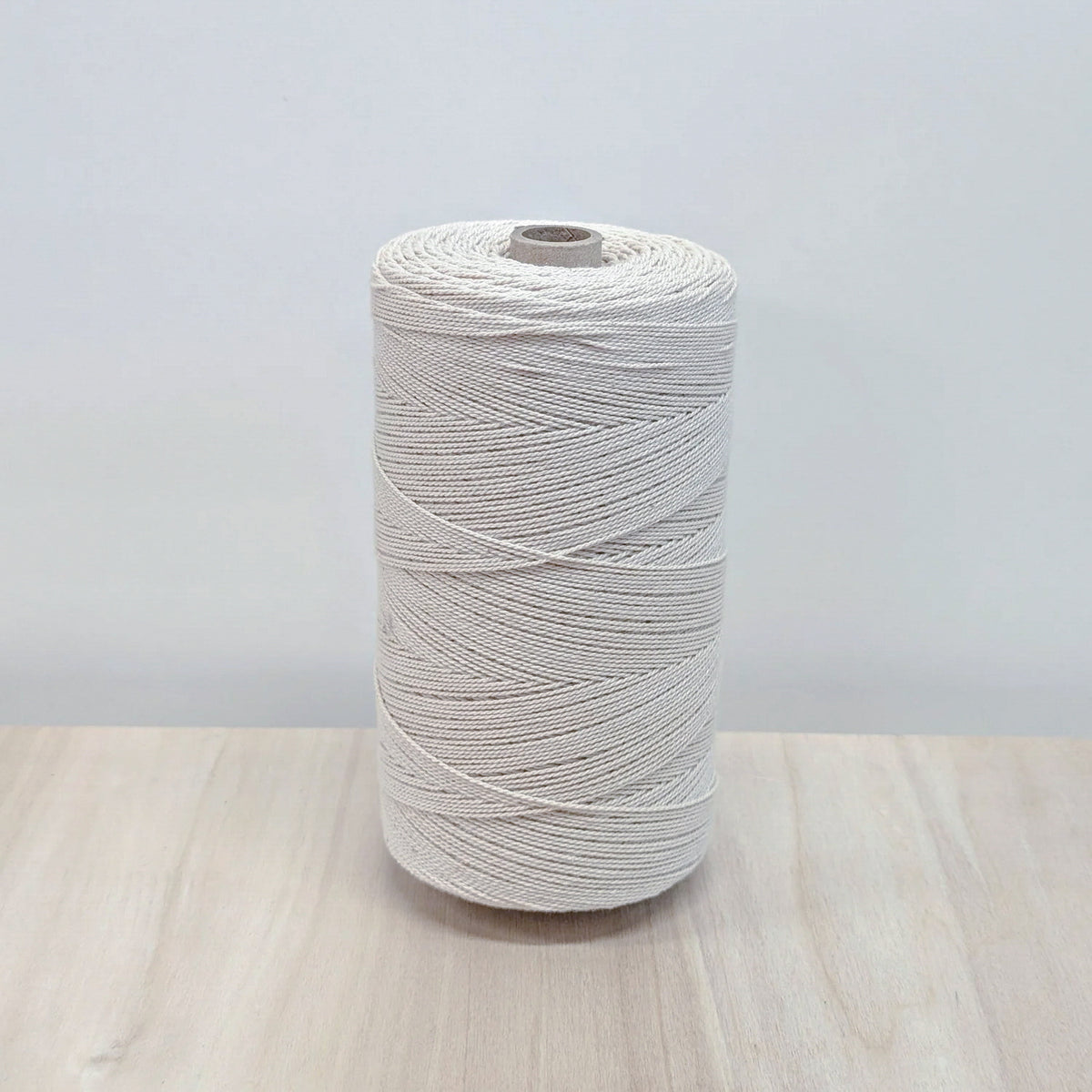Seine Twine Cotton Rug & Tapestry Warp Yarn