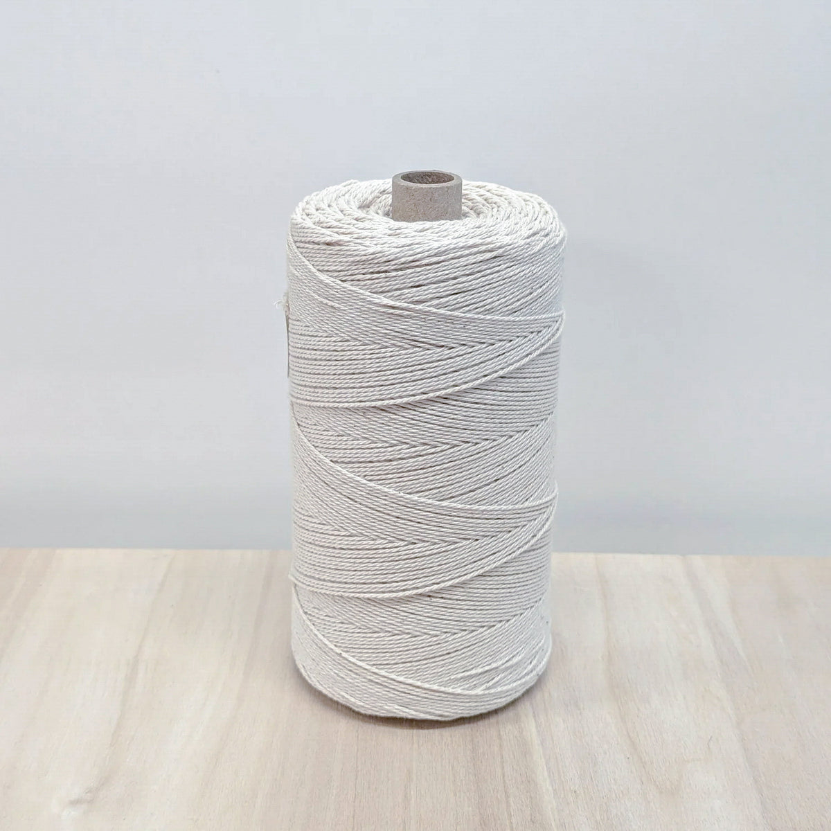 Seine Twine Cotton Rug & Tapestry Warp Yarn
