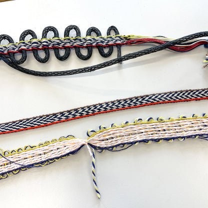 Level 1: Intro to Tablet Weaving - September 24 & 25, 2026