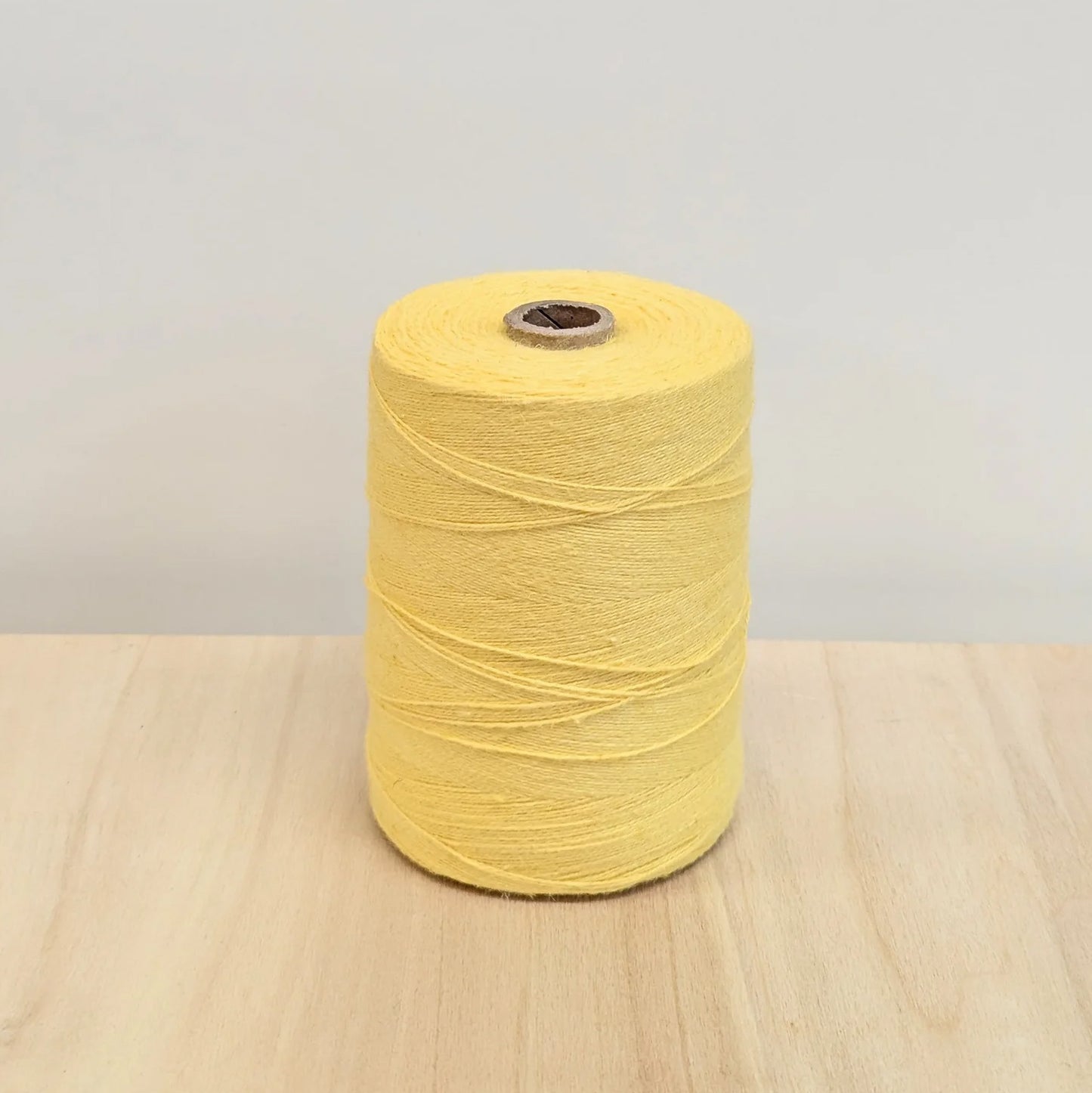 2/8 Cottolin Weaving Yarn
