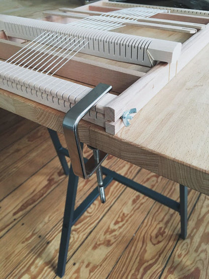 Tapestry Weaving Loom Kits