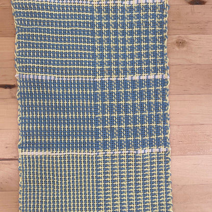 Level 2: Rigid Heddle Scarf Weaving - November 28 & 29, 2026