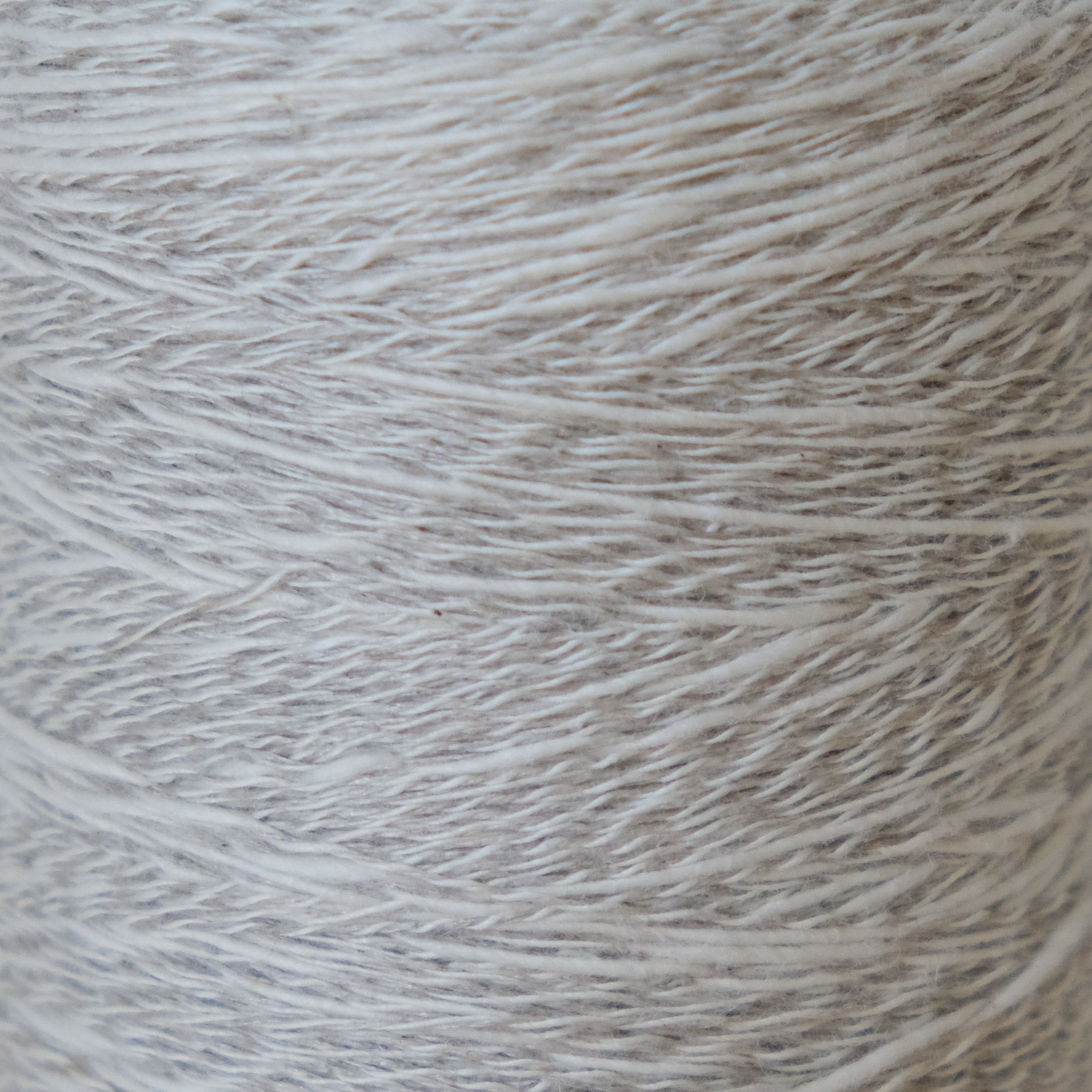 Linen-Cotton Weaving Yarn – Loom Studio