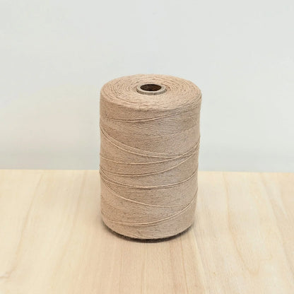 2/8 Cottolin Weaving Yarn