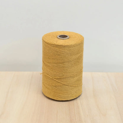 2/8 Cottolin Weaving Yarn
