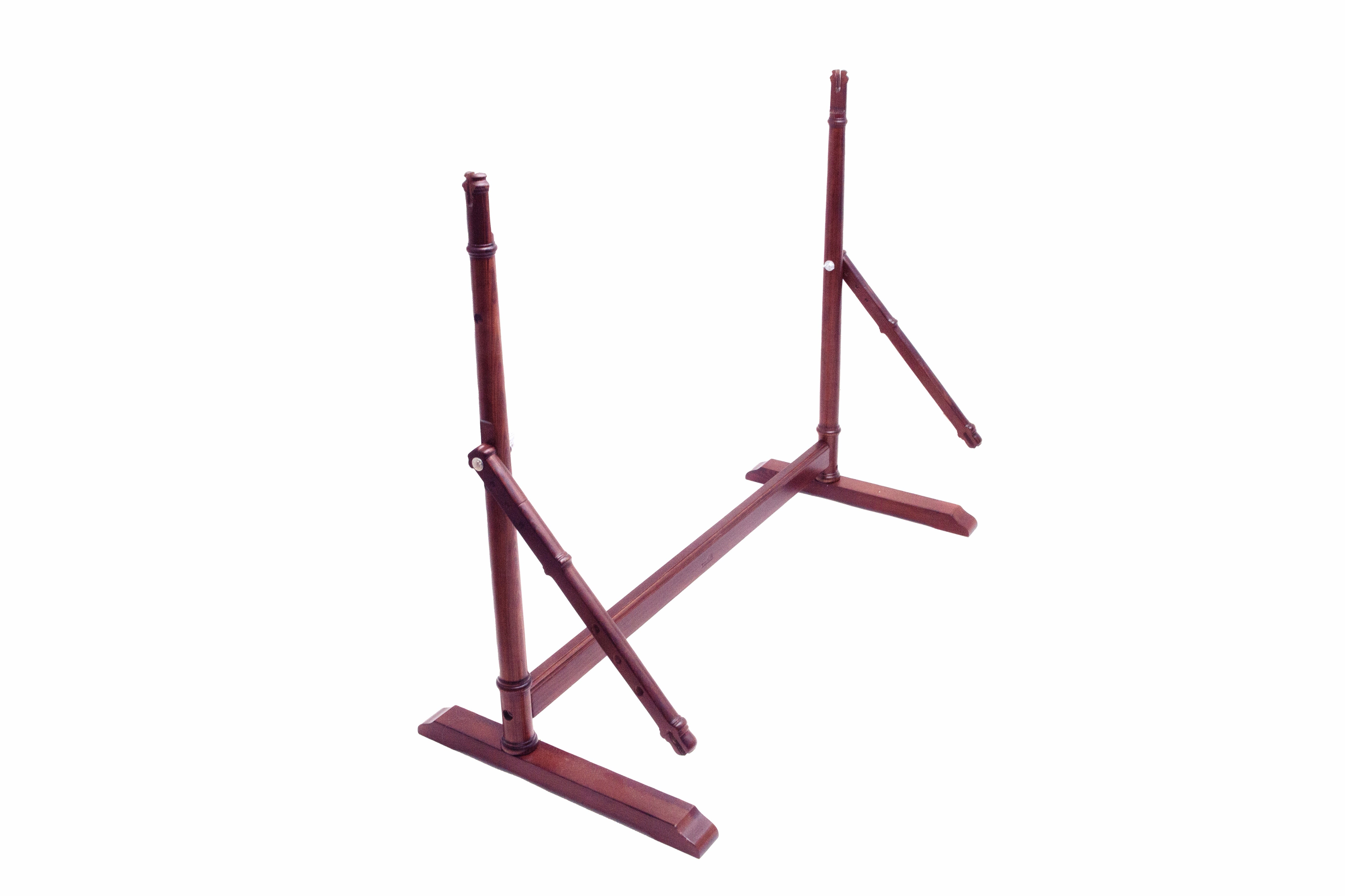 Stand Harp Forte - Kromski Rigid Heddle Loom | Loom Studio Stand Harp Forte - Kromski Rigid Heddle Loom | Loom Studio