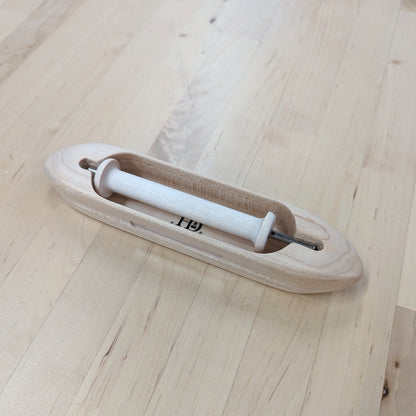 Hardwood Bobbin 4" (5 total) - Harrisville