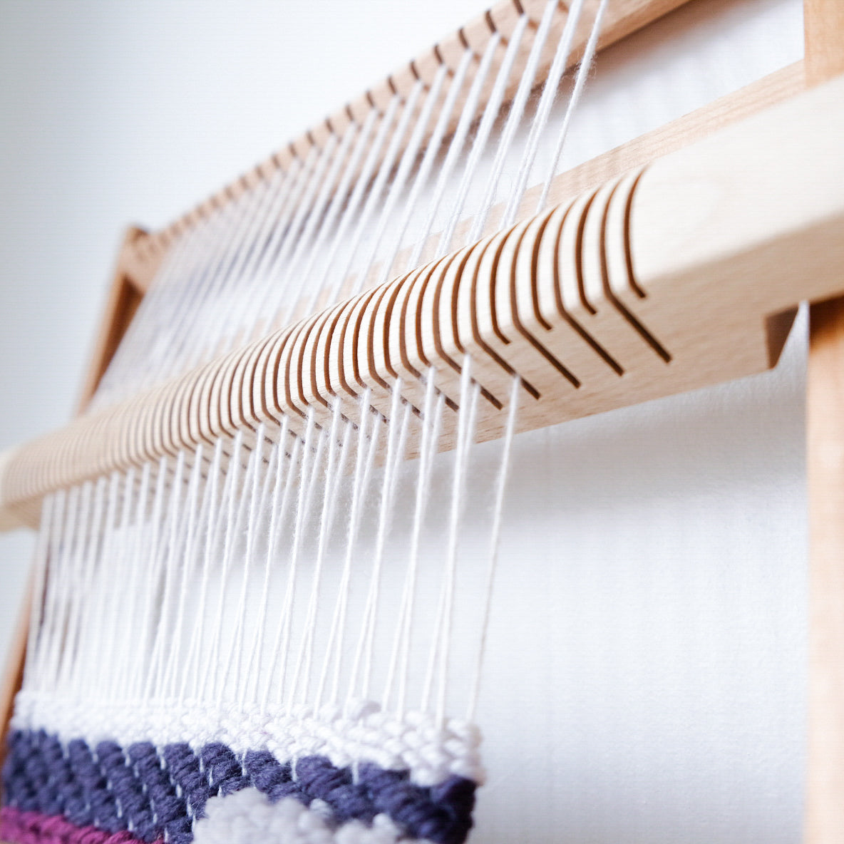 Tapestry Weaving Loom Kits