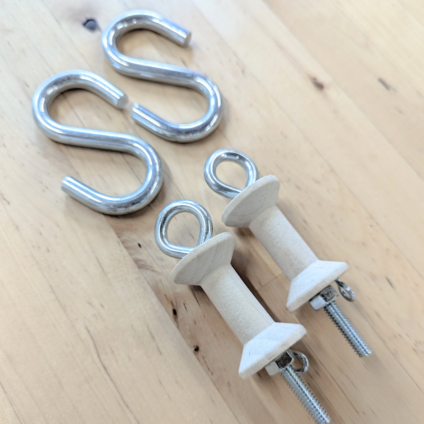 Weaving Starter Bench Tool Kit