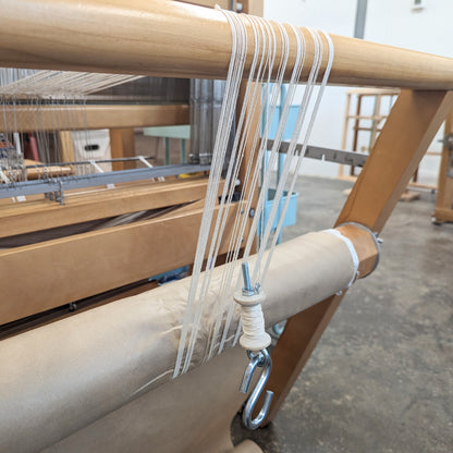 Weaving Starter Bench Tool Kit
