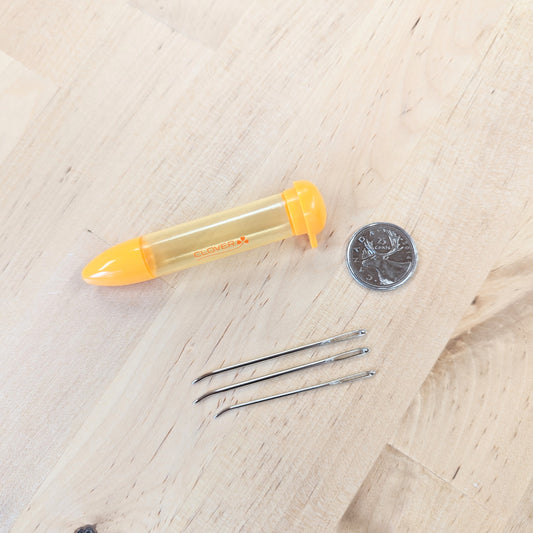 Small Tapestry Darning Needles