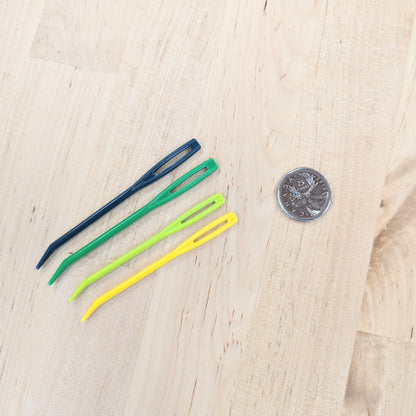 Small Tapestry Darning Needles