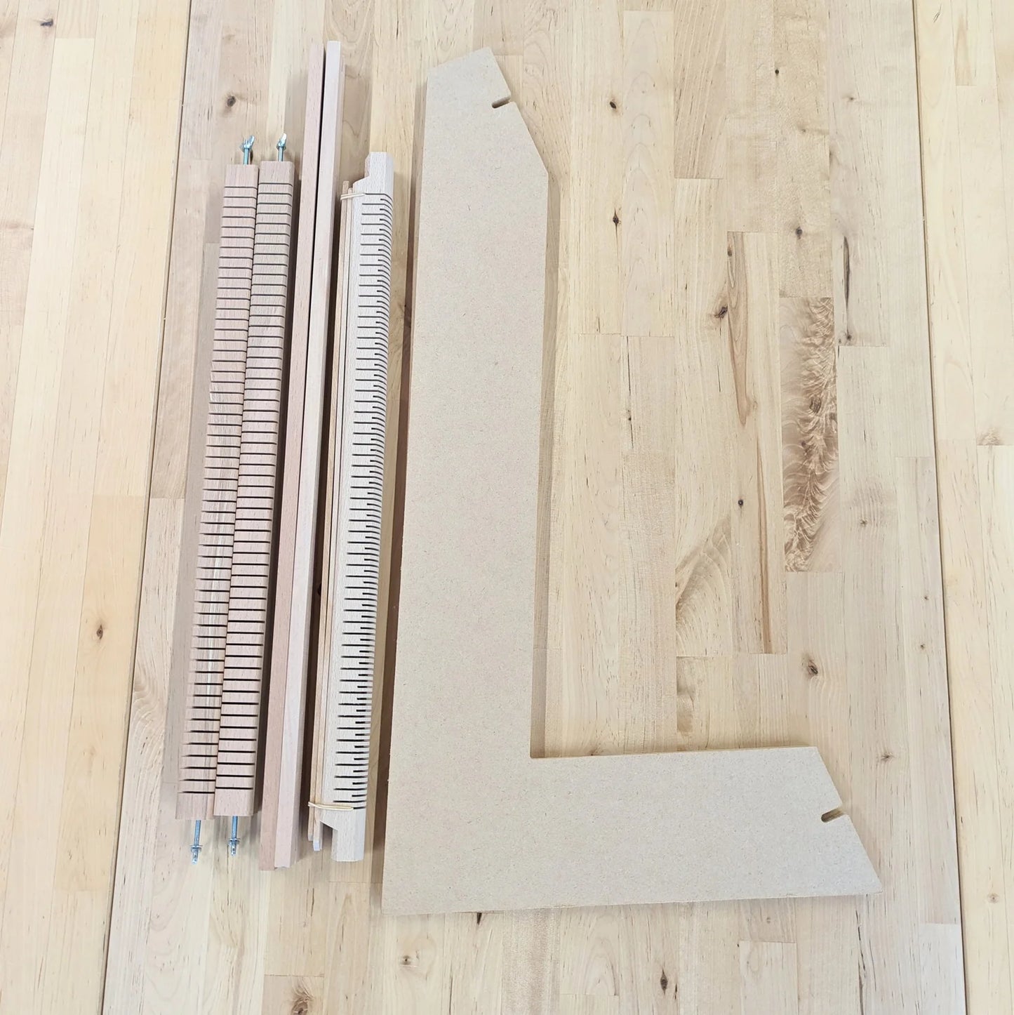 Tapestry Weaving Loom Kits