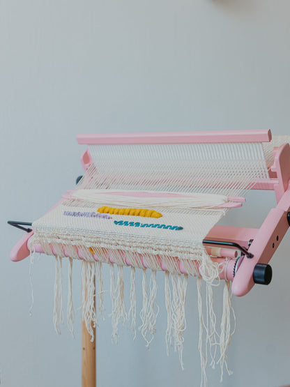 Kromski Presto Rigid Heddle Loom (16")
