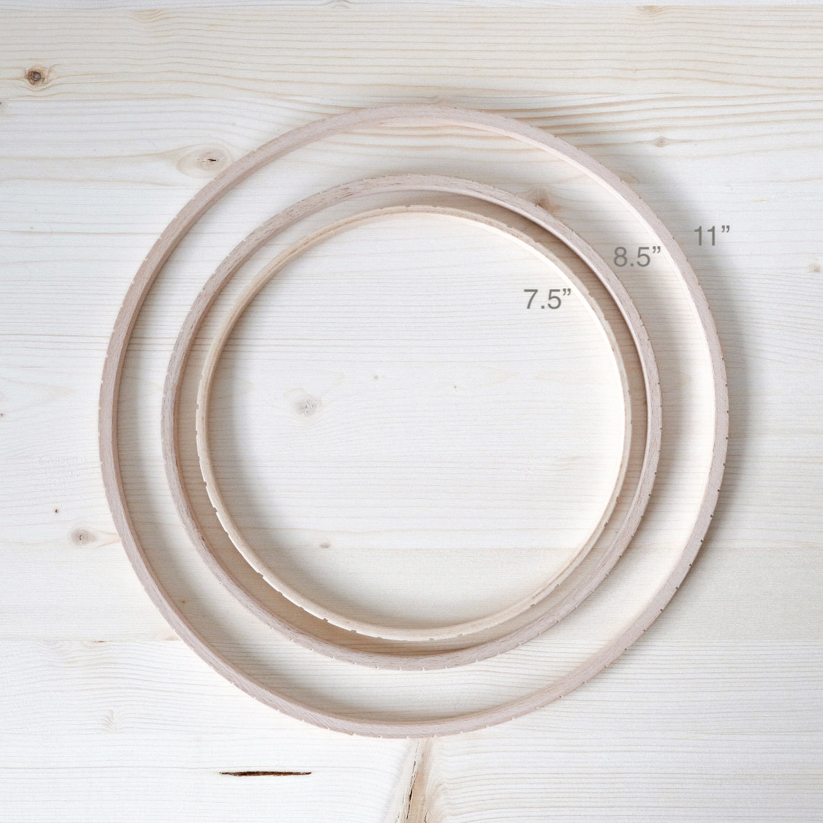 Circular Weaving Loom Kit