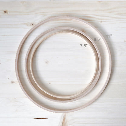 Circular Weaving Loom Kit