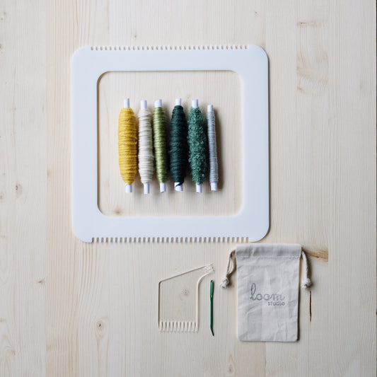 Weaving Loom Frame Kit
