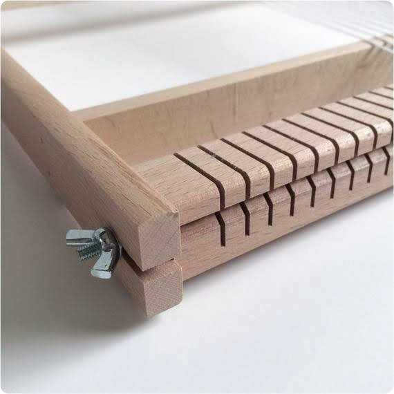 Tapestry Weaving Loom Kits