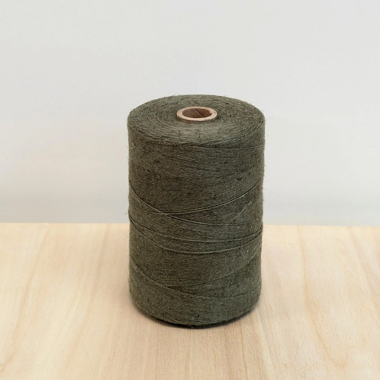 2/8 Cottolin Weaving Yarn