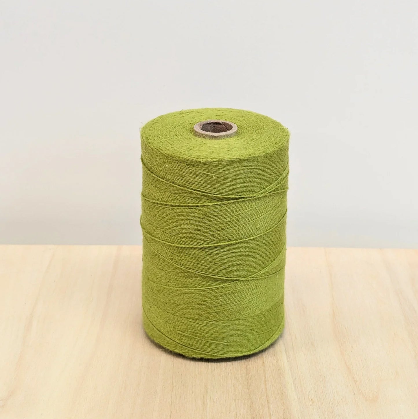 2/8 Cottolin Weaving Yarn