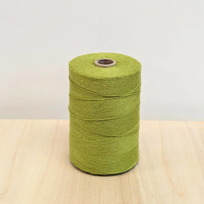 2/8 Cottolin Weaving Yarn