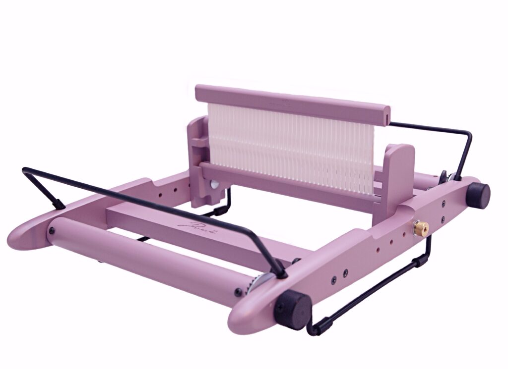 Kromski Presto Rigid Heddle Loom (10")