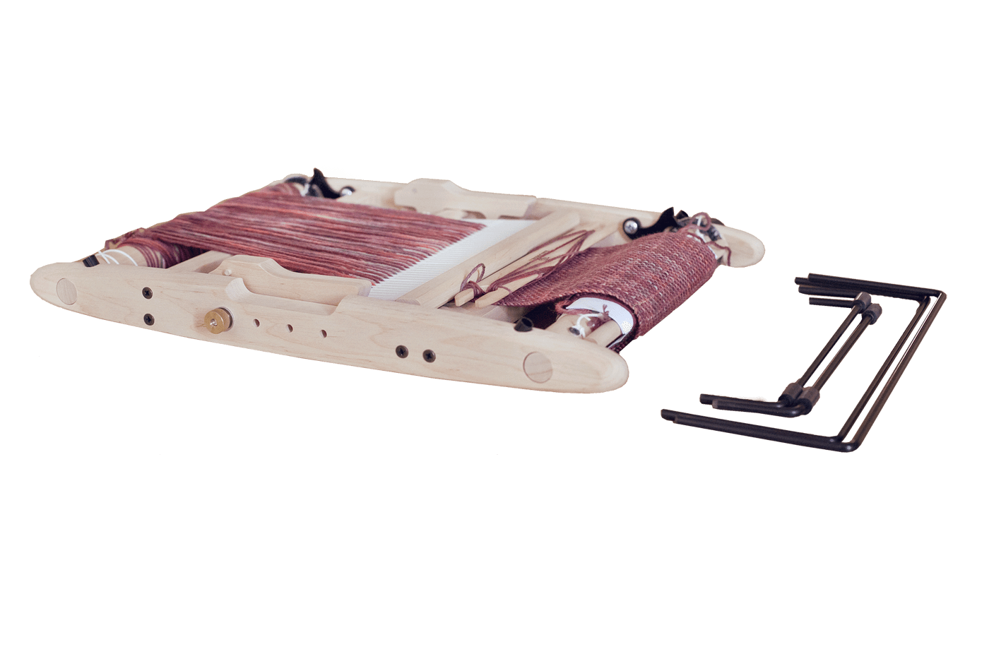 Kromski Presto Rigid Heddle Loom (16")