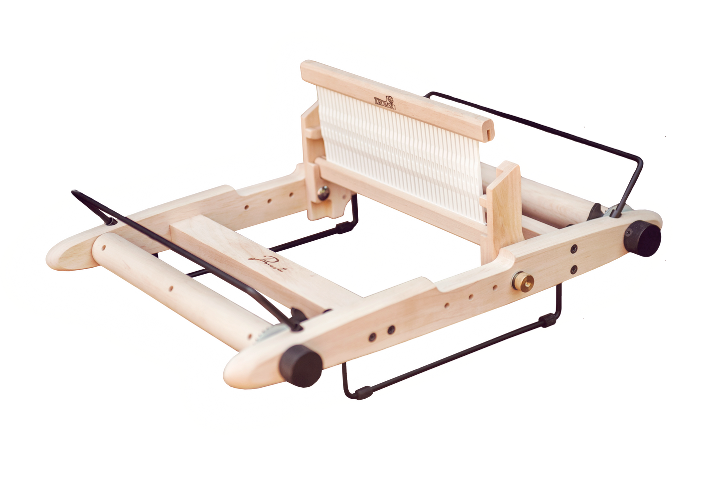 Kromski Presto Rigid Heddle Loom (10")