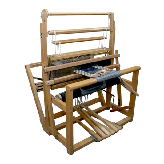 Leclerc Fanny II Counterbalance Floor Loom (36"-60")