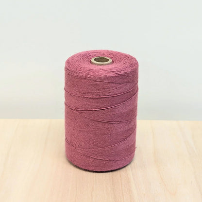2/8 Cottolin Weaving Yarn