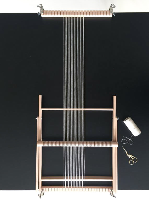 Tapestry Weaving Loom Kits